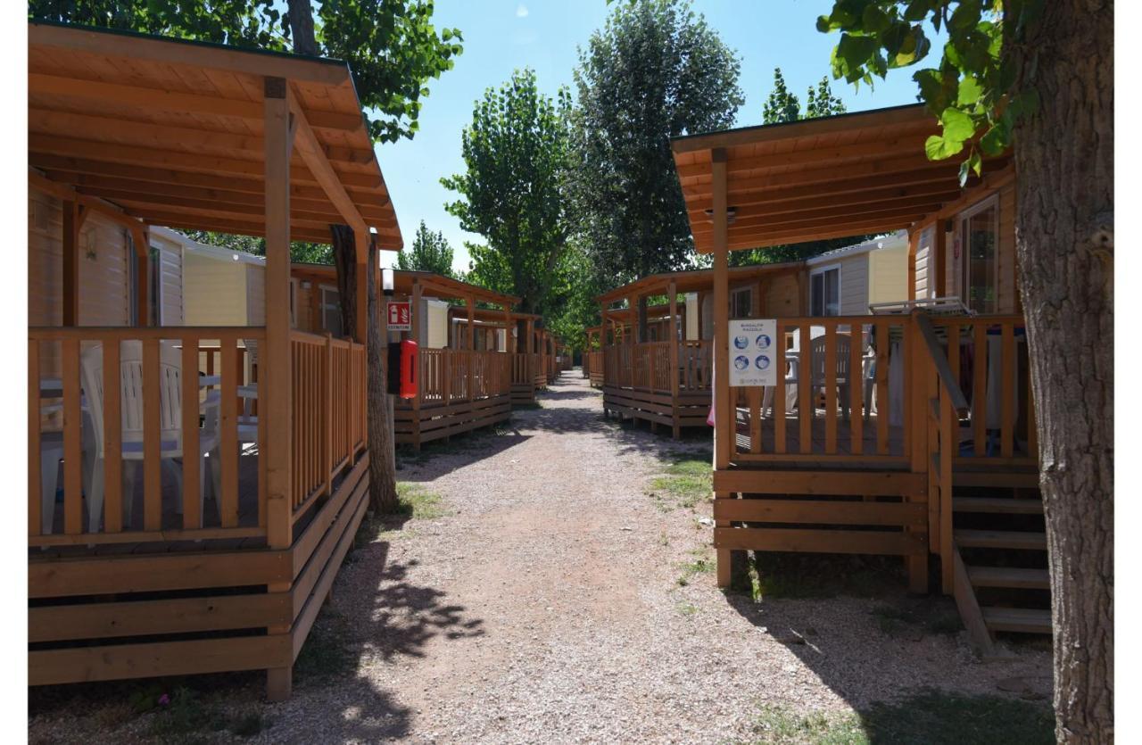 Rimini Family Camping Village 외부 사진