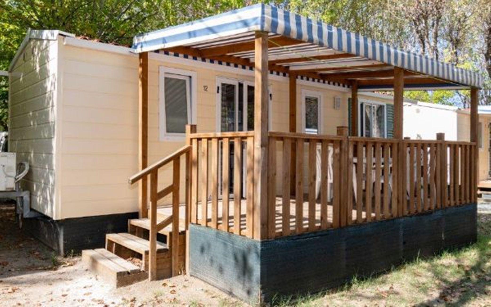 Rimini Family Camping Village 외부 사진